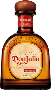 Don Julio Reposado